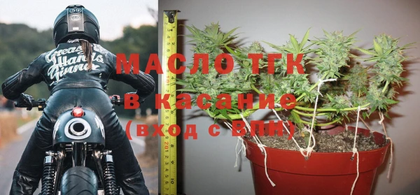 молекула духа Бугульма
